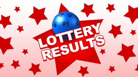 Lotto Results 17-4-16