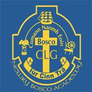 Newry Bosco Academy Schedule 8/5/16