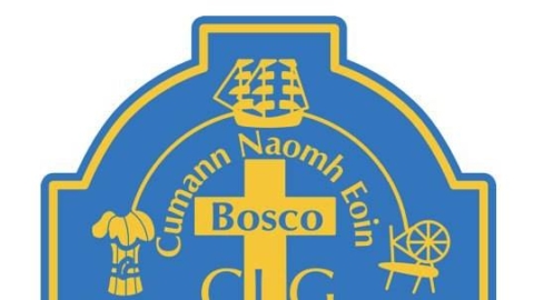 New Bosco App