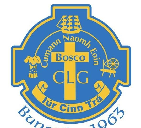 New Bosco App