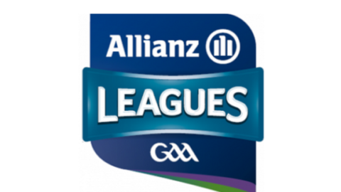 2017 Allianz Football League Last Man Standing