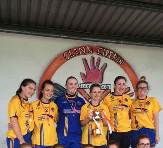 Feile Winners